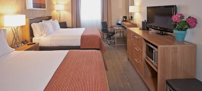 Holiday Inn Express SFO South