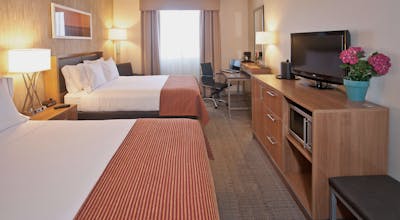 Holiday Inn Express SFO South