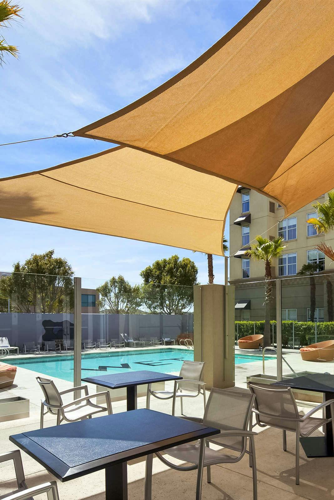 Hotel Aloft Silicon Valley photo 1