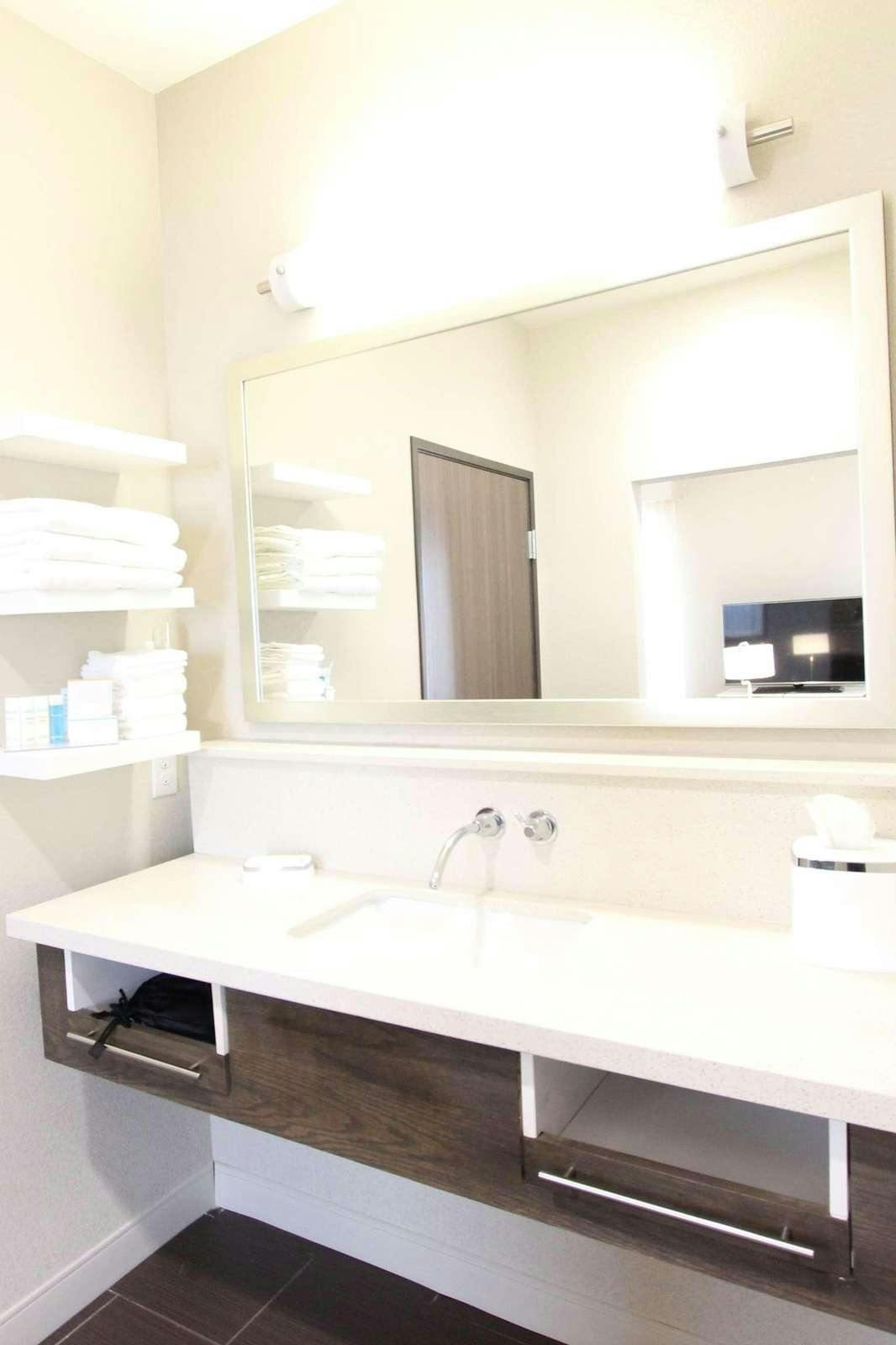 Hotel Hampton Inn & Suites Dallas Market Center photo 1