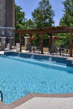Hotel Hampton Inn & Suites Dallas Market Center photo 2