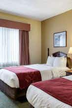 Hotel Comfort Suites Houston IAH Airport - Beltway 8 photo 1