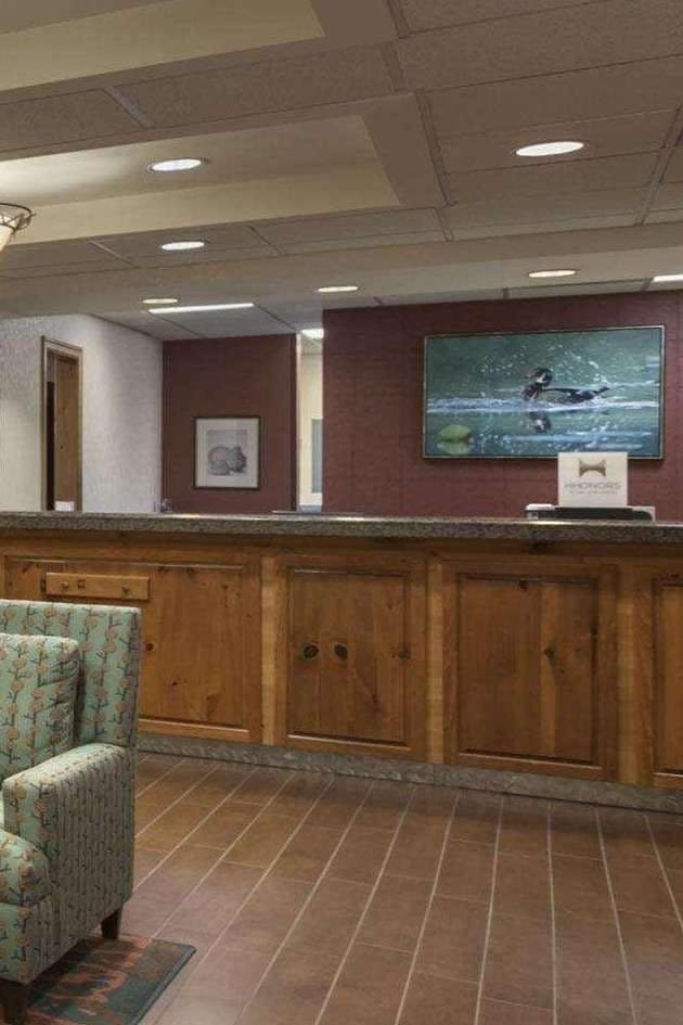 Hotel Homewood Suites by Hilton Phoenix/Scottsdale photo 4