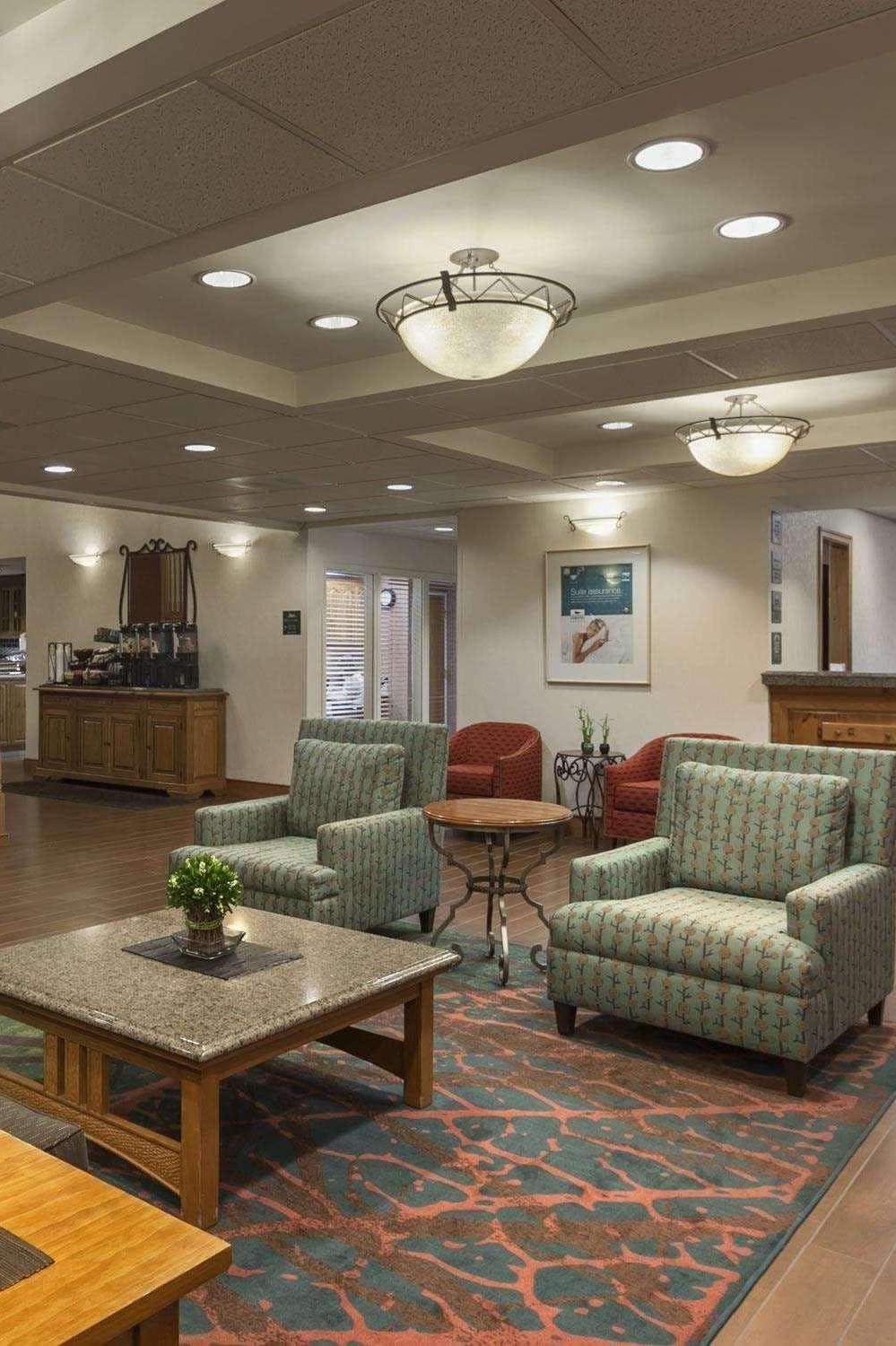 Hotel Homewood Suites by Hilton Phoenix/Scottsdale photo 3