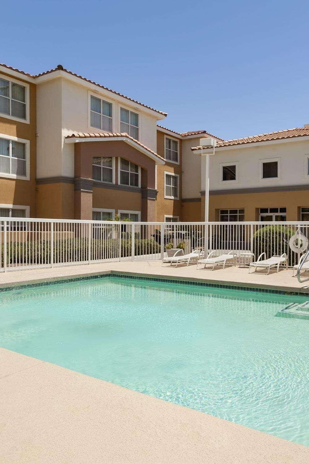 Hotel Homewood Suites by Hilton Phoenix/Scottsdale photo 5