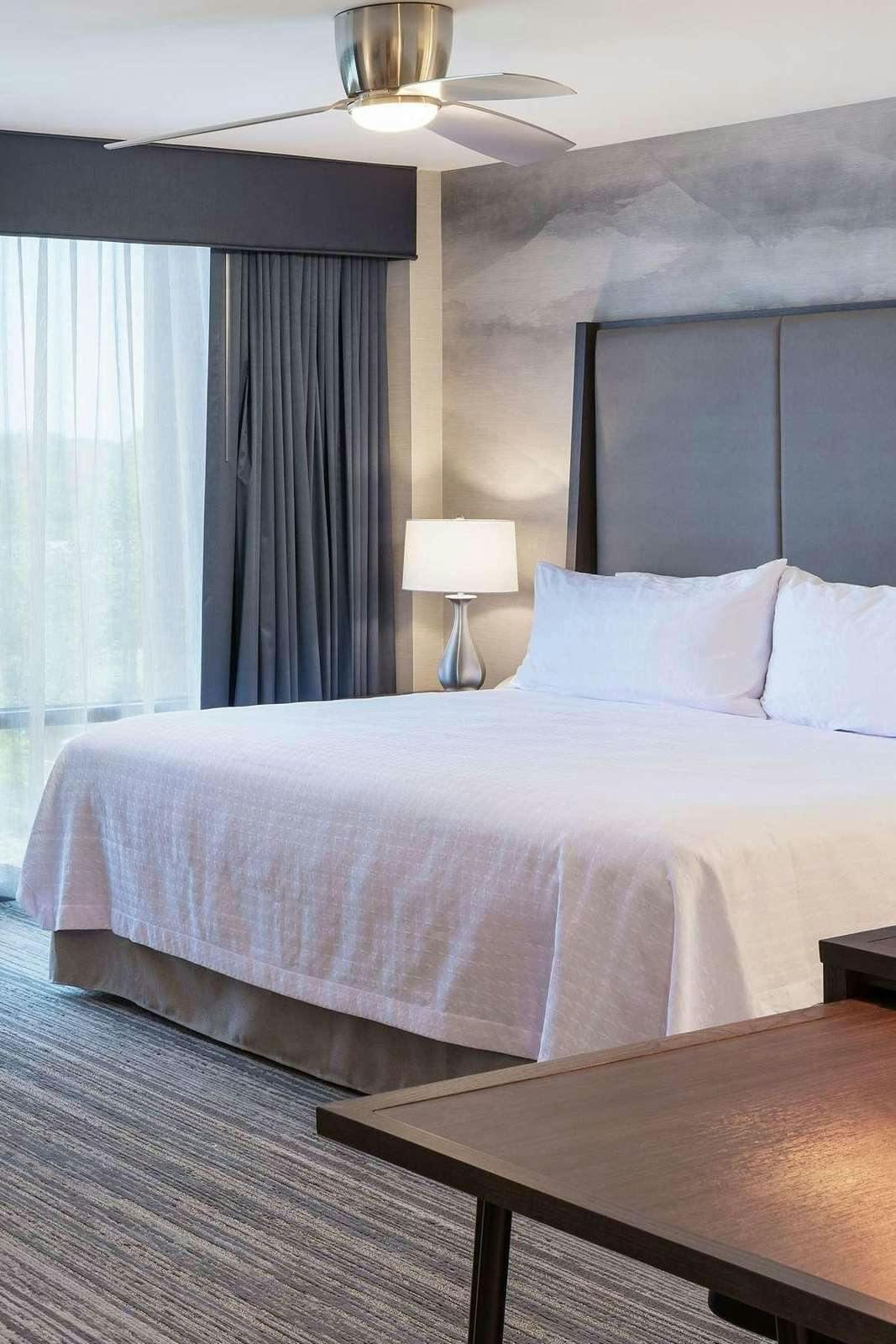 Hotel Homewood Suites By Hilton Needham Boston photo 1