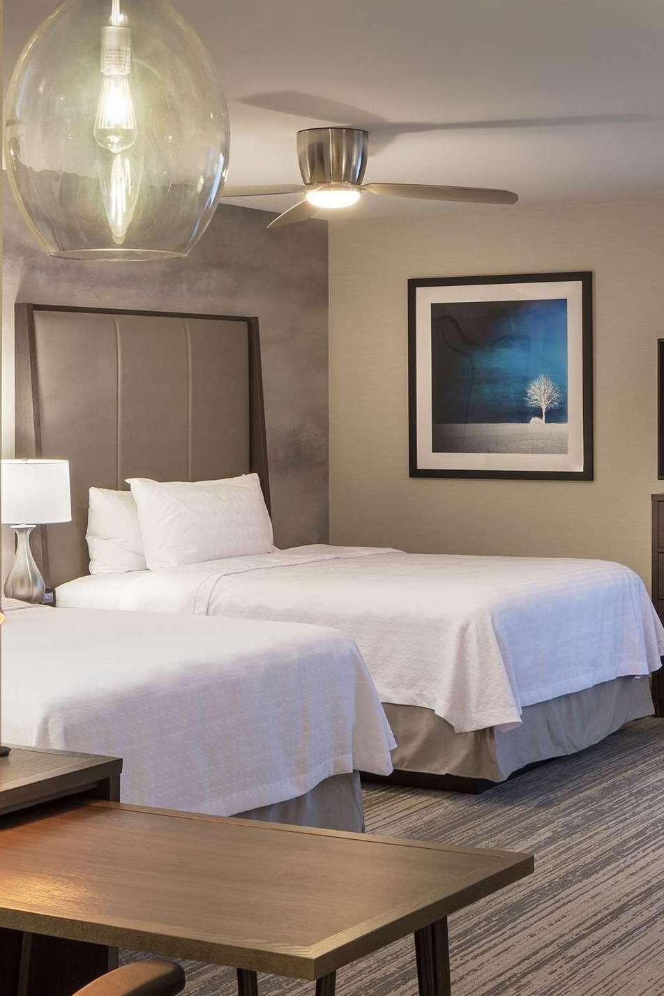 Hotel Homewood Suites By Hilton Needham Boston photo 2