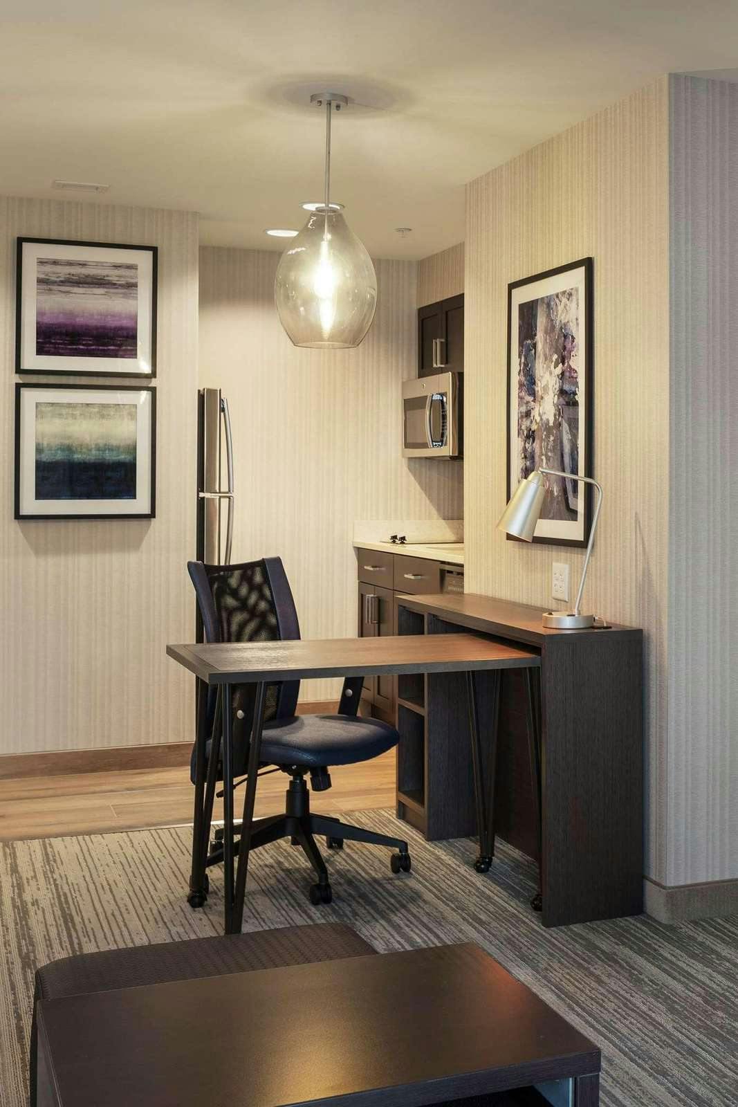 Hotel Homewood Suites By Hilton Needham Boston photo 3