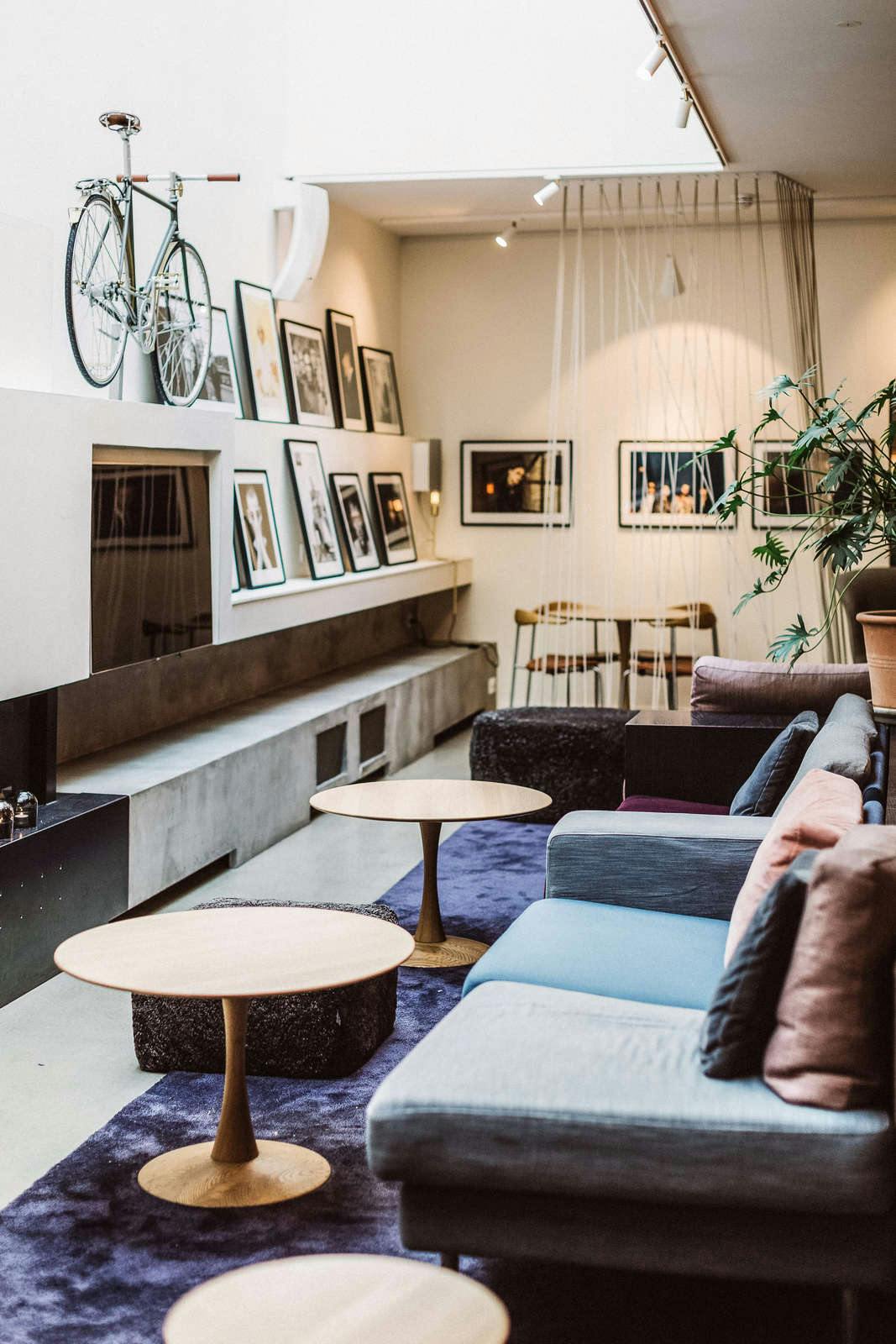 Hotel Hotel SP34 photo 1