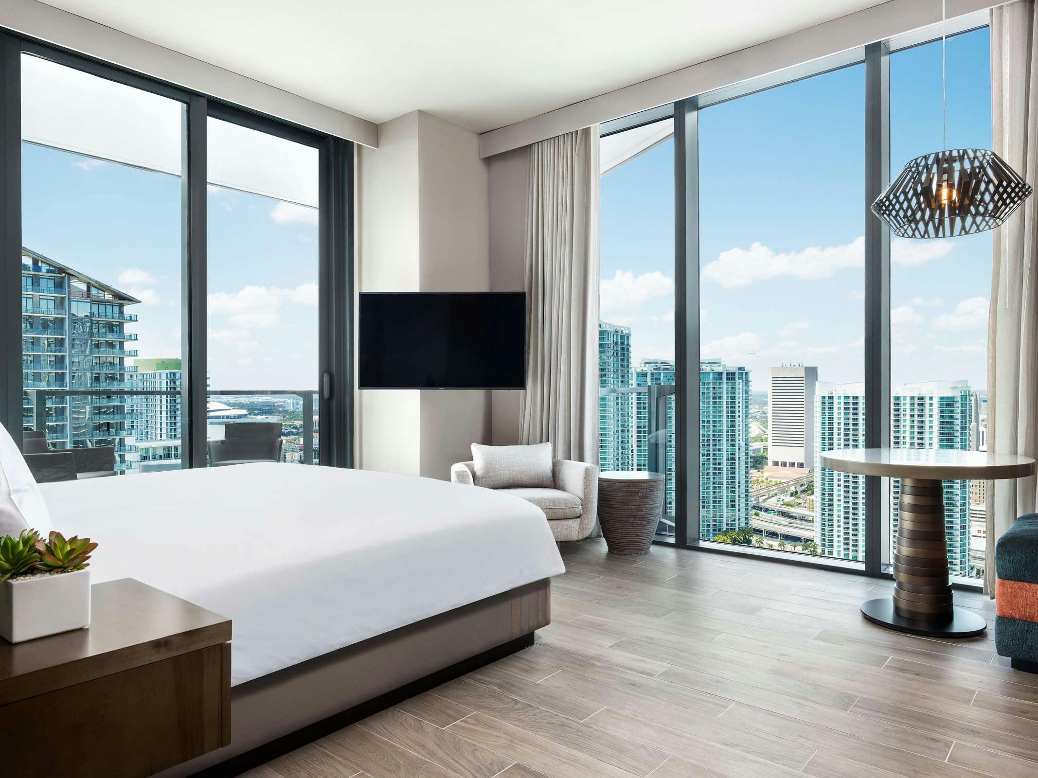 Hotel EAST Miami photo 4