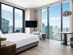 Hotel EAST Miami photo 4