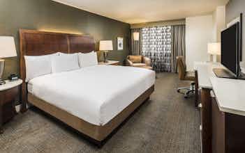 Hotel Hilton Washington DC/Rockville Hotel & Executive Meeting Center photo 1