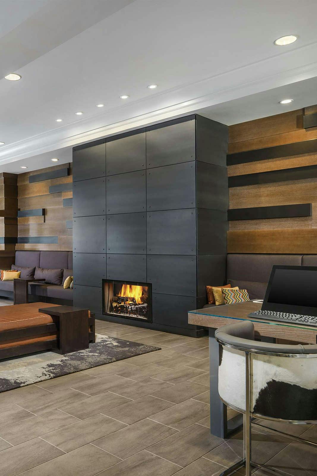 Hotel Marin Hilltop Hotel photo 5