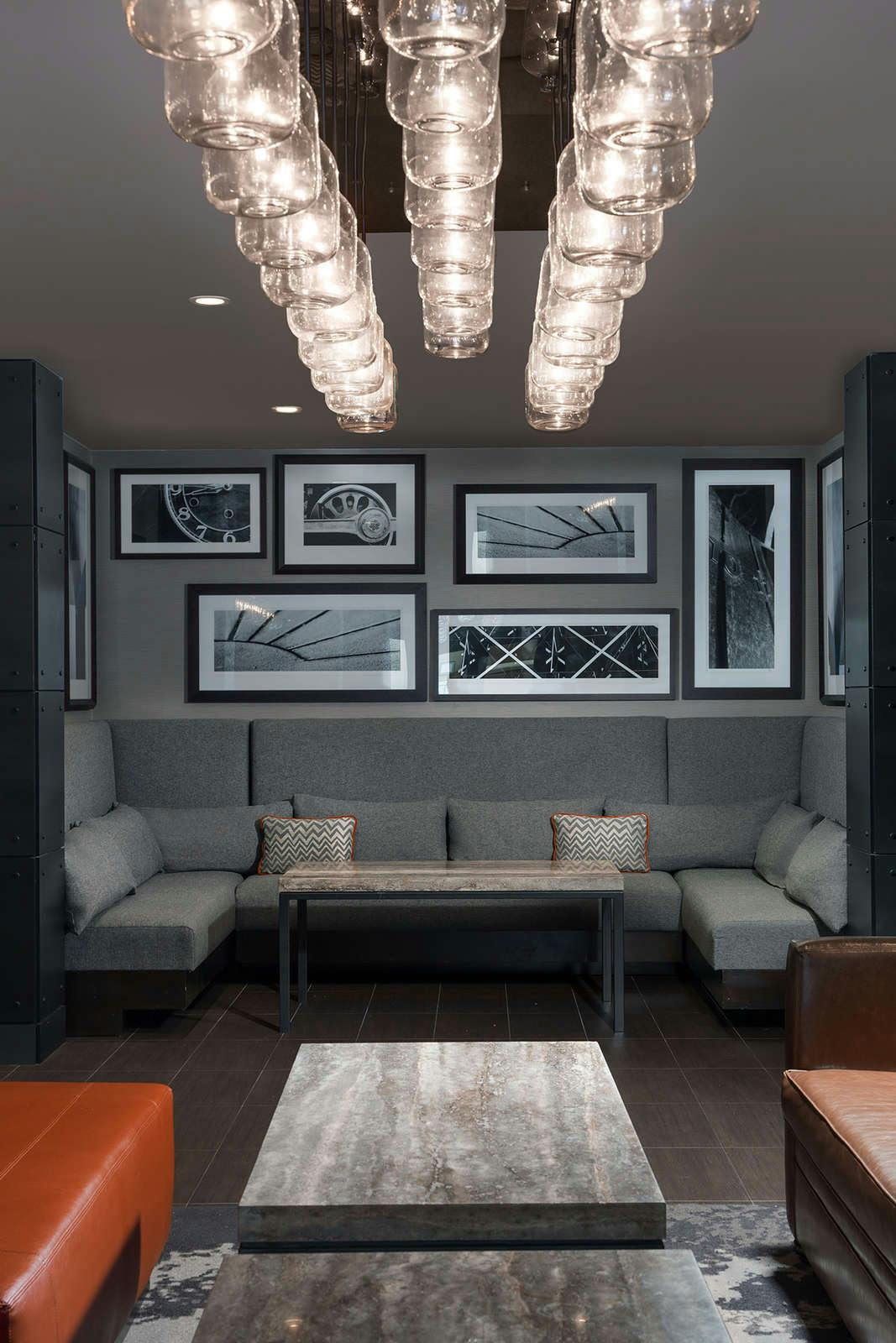 Hotel Marin Hilltop Hotel photo 4