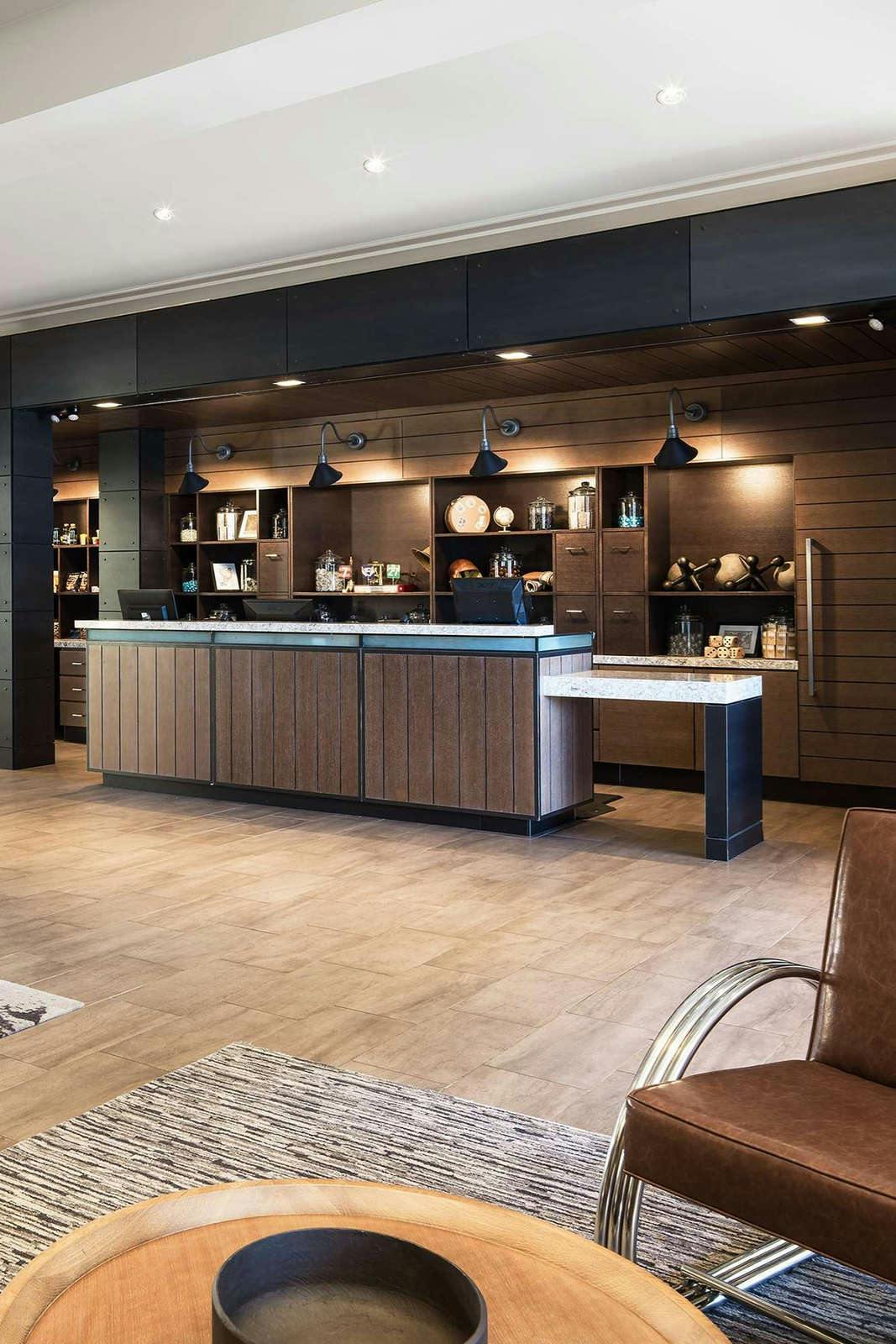 Hotel Marin Hilltop Hotel photo 3