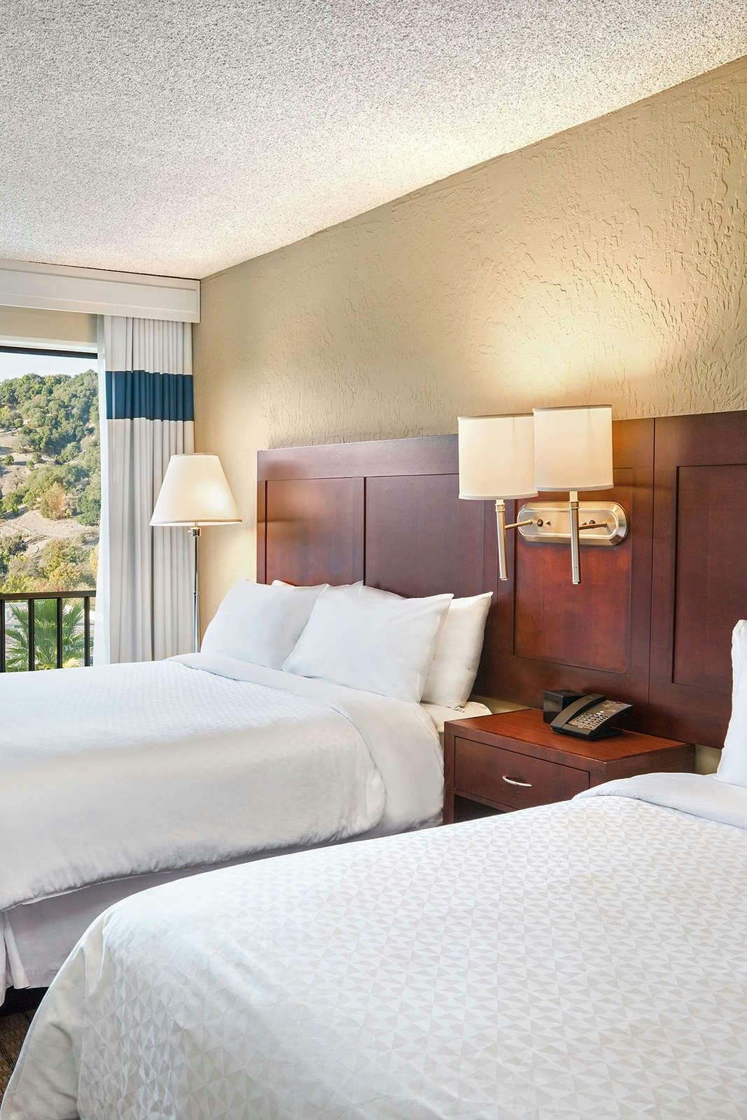 Hotel Marin Hilltop Hotel photo 1