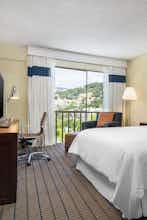 Hotel Marin Hilltop Hotel photo 2