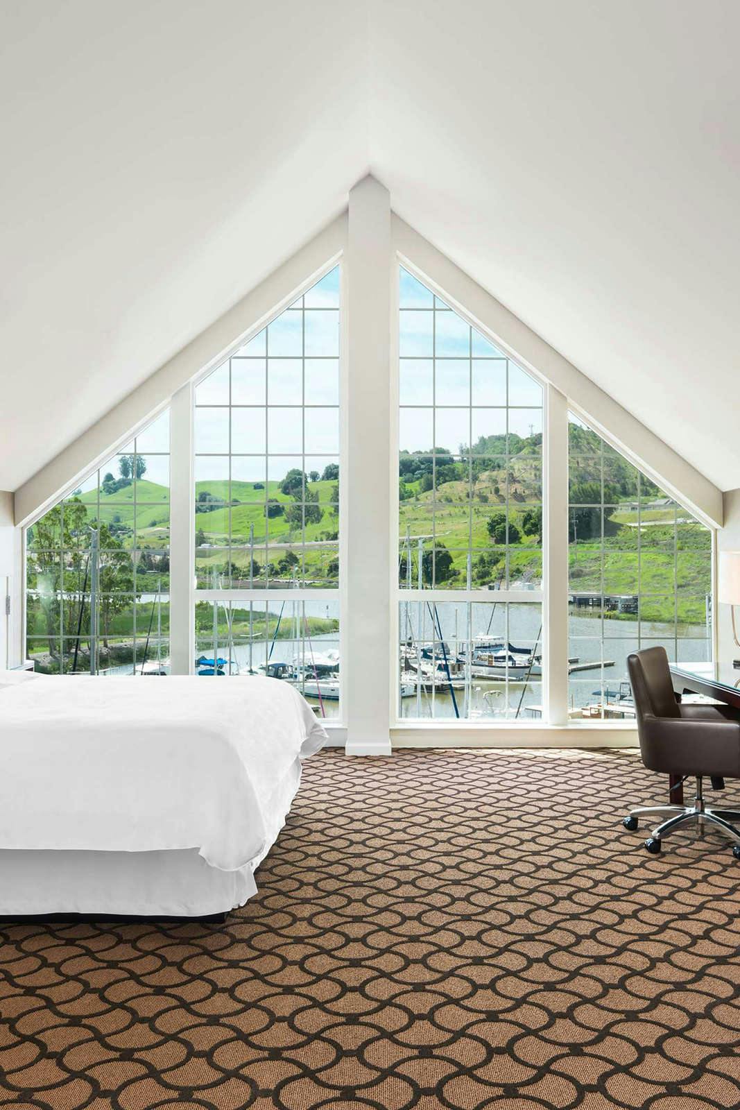 Hotel Sheraton Sonoma County - Petaluma photo 5