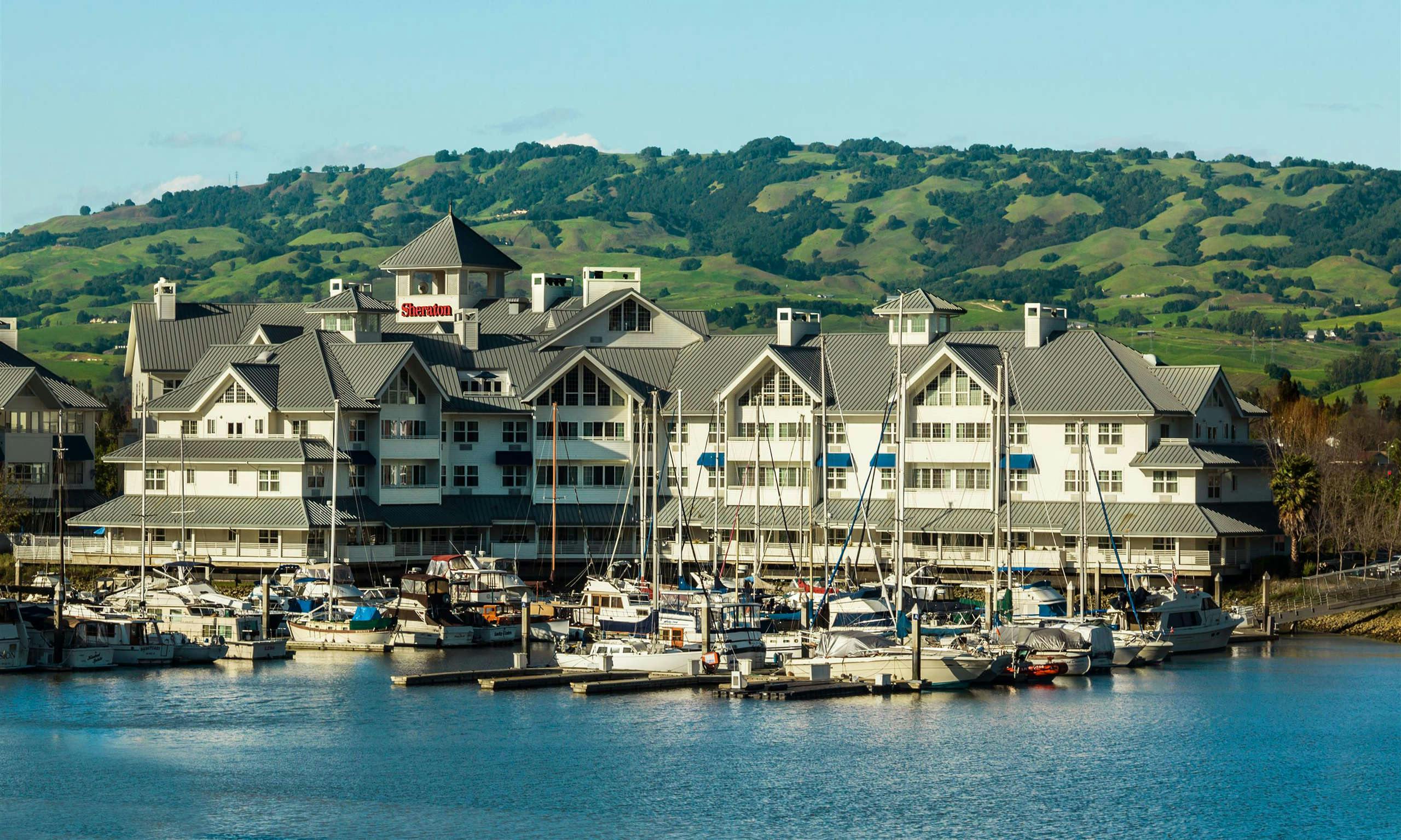 Sheraton Sonoma County - Petaluma
