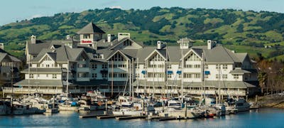 Sheraton Sonoma County - Petaluma