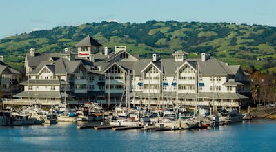 Sheraton Sonoma County - Petaluma