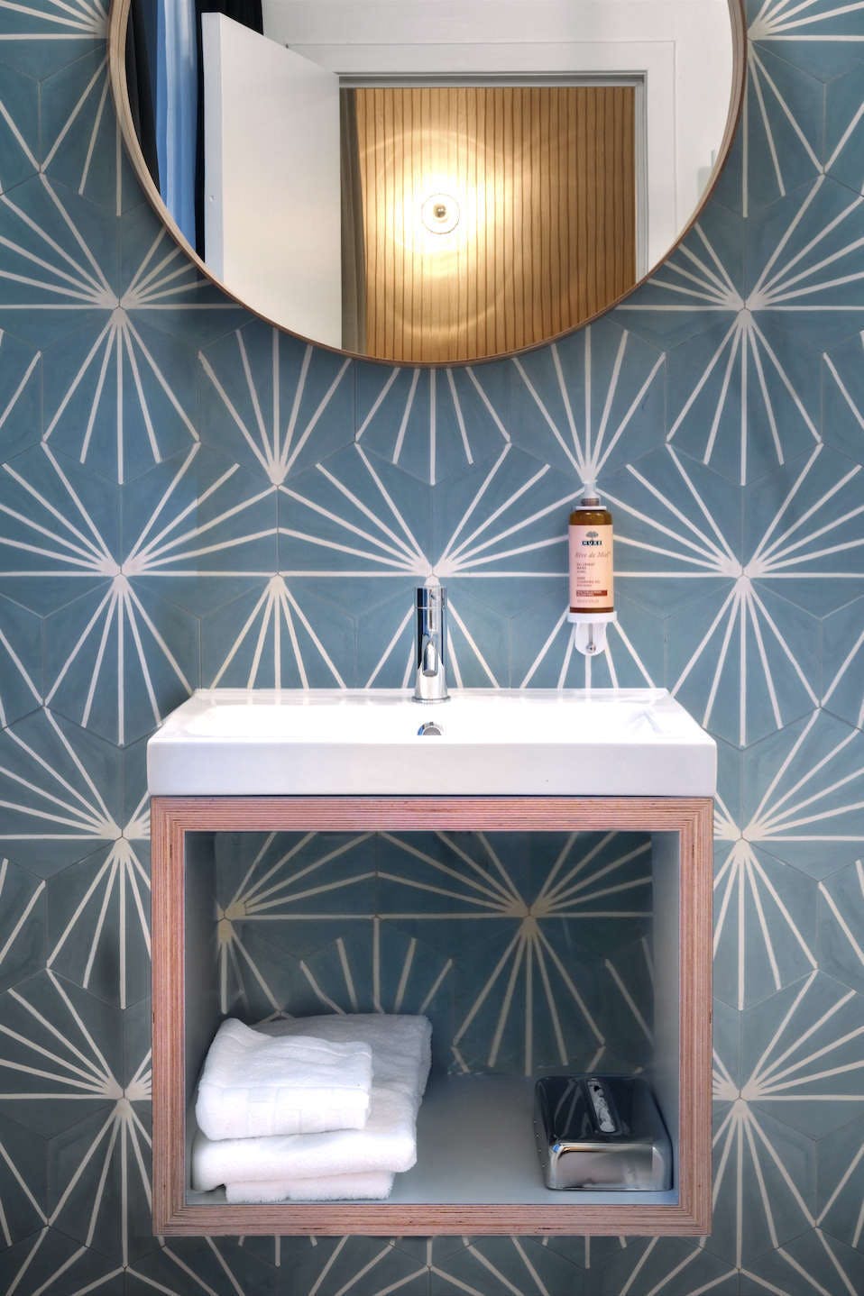 Hotel Vintage Hotel photo 5