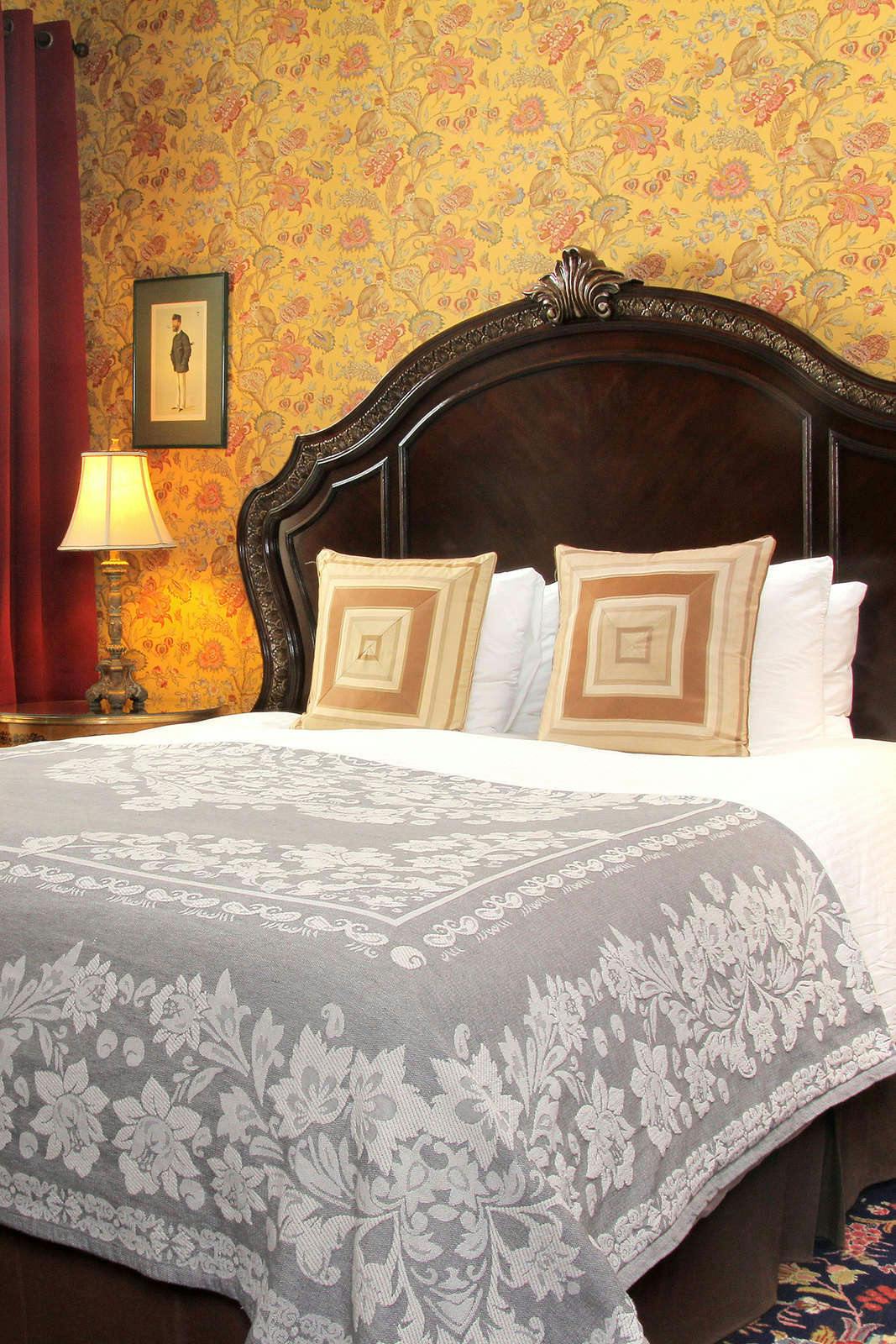 Hotel Monte Cristo Inn photo 4