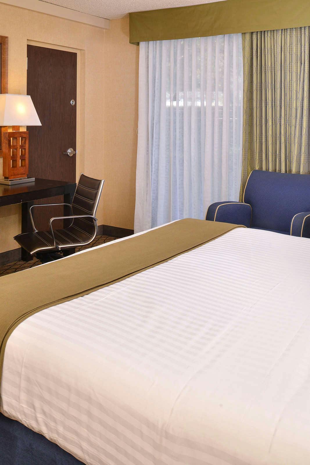 Hotel Holiday Inn Express Mill Valley San Francisco Area photo 3