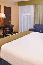 Hotel Holiday Inn Express Mill Valley San Francisco Area photo 3