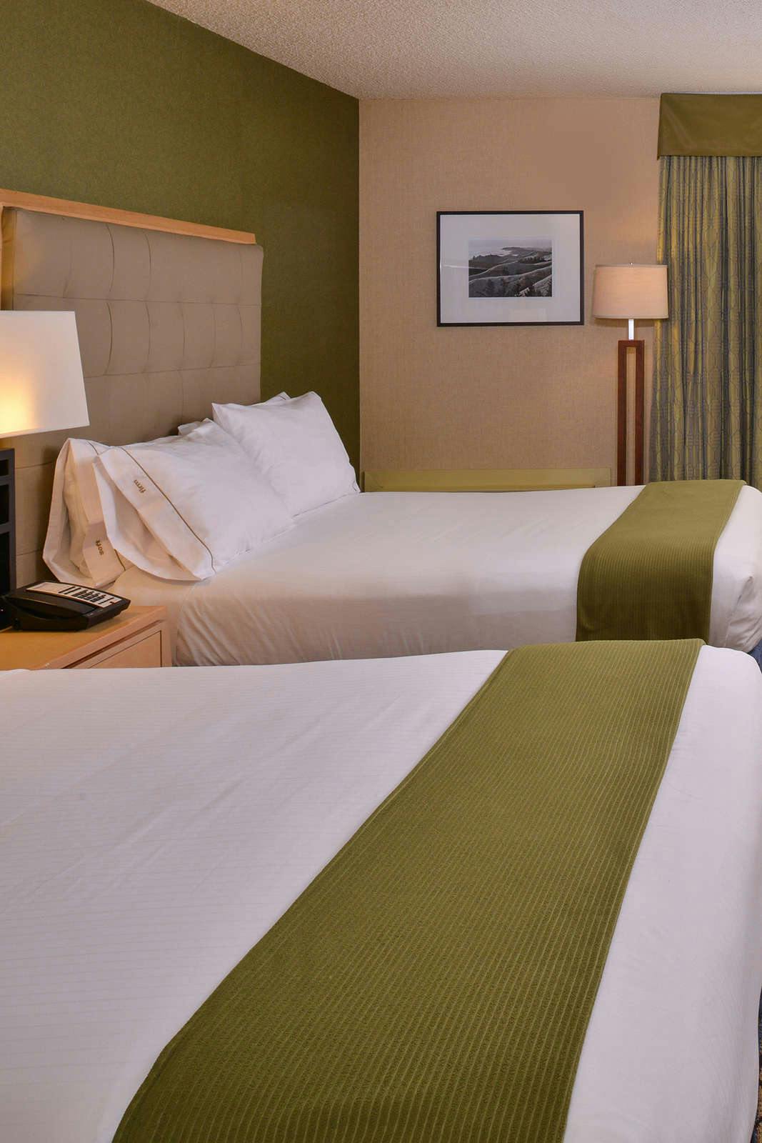 Hotel Holiday Inn Express Mill Valley San Francisco Area photo 1