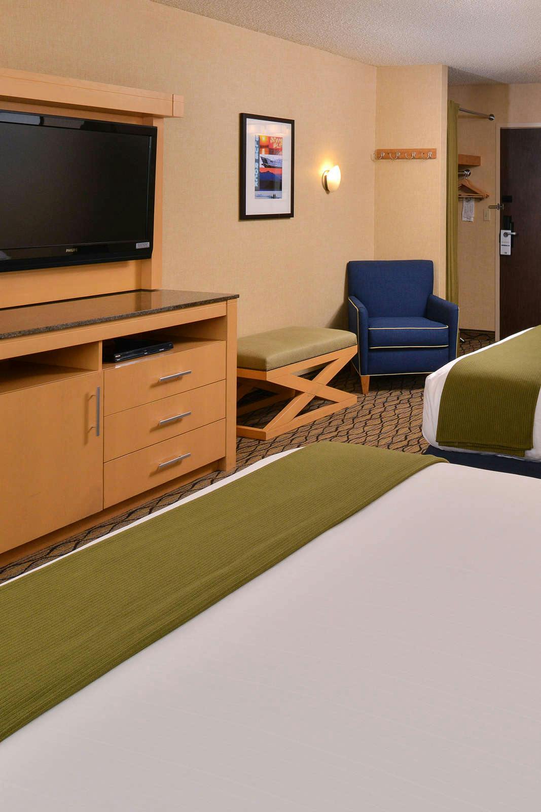 Hotel Holiday Inn Express Mill Valley San Francisco Area photo 4