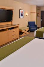 Hotel Holiday Inn Express Mill Valley San Francisco Area photo 4