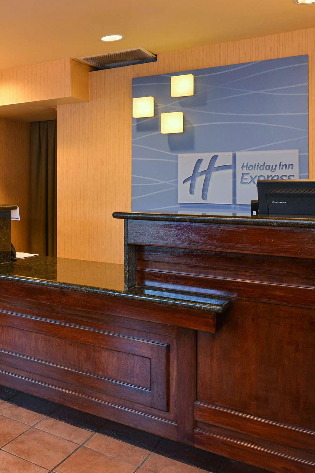Hotel Holiday Inn Express Mill Valley San Francisco Area photo 5