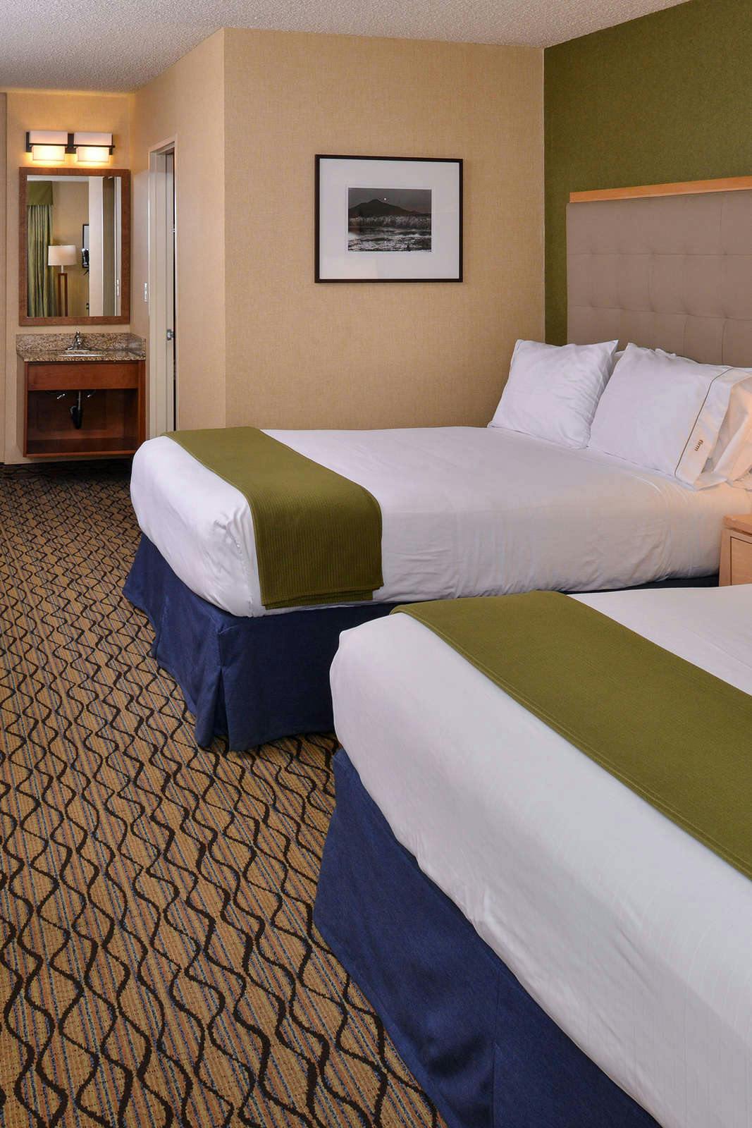 Hotel Holiday Inn Express Mill Valley San Francisco Area photo 2