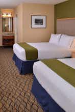 Hotel Holiday Inn Express Mill Valley San Francisco Area photo 2
