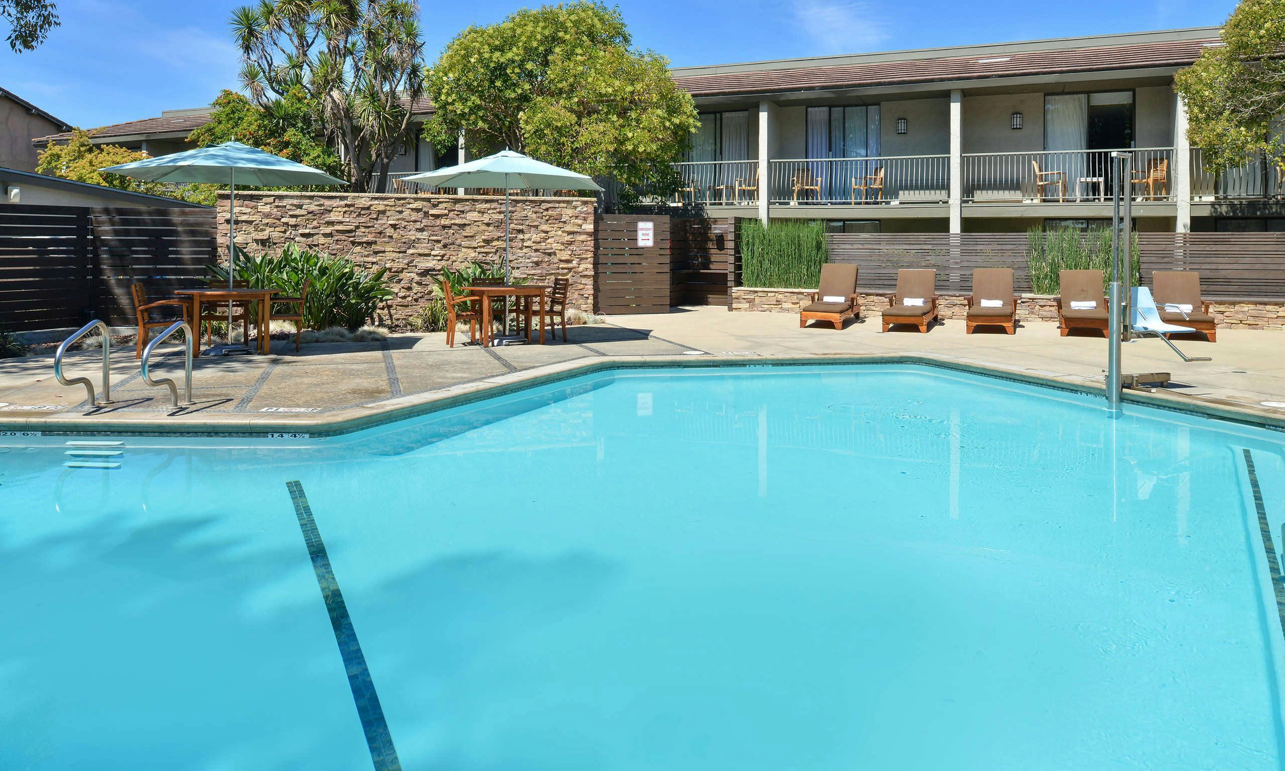 Holiday Inn Express Mill Valley San Francisco Area