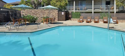 Holiday Inn Express Mill Valley San Francisco Area
