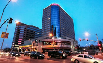 Kansas City Marriott Country Club Plaza