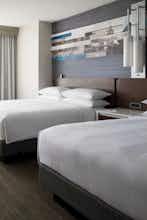 Hotel Kansas City Marriott Country Club Plaza photo 1