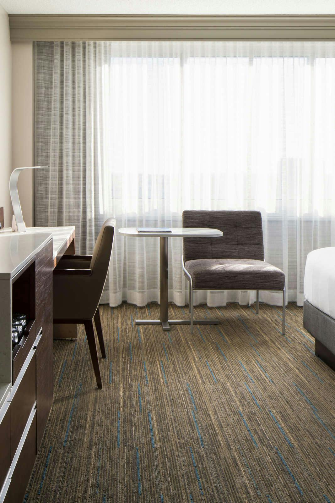 Hotel Kansas City Marriott Country Club Plaza photo 3