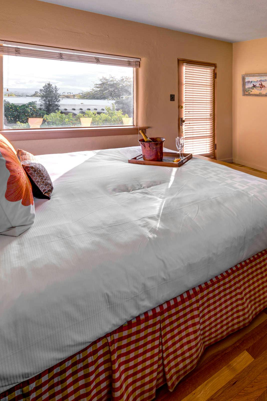 Hotel Hacienda del Sol photo 5