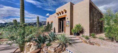 Hacienda del Sol