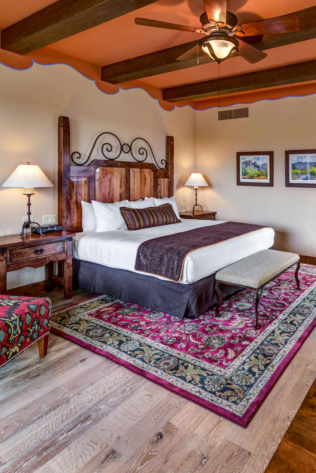 Hotel Hacienda del Sol photo 1