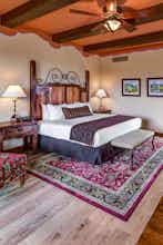 Hotel Hacienda del Sol photo 1