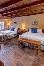 Hotel Hacienda del Sol photo 2