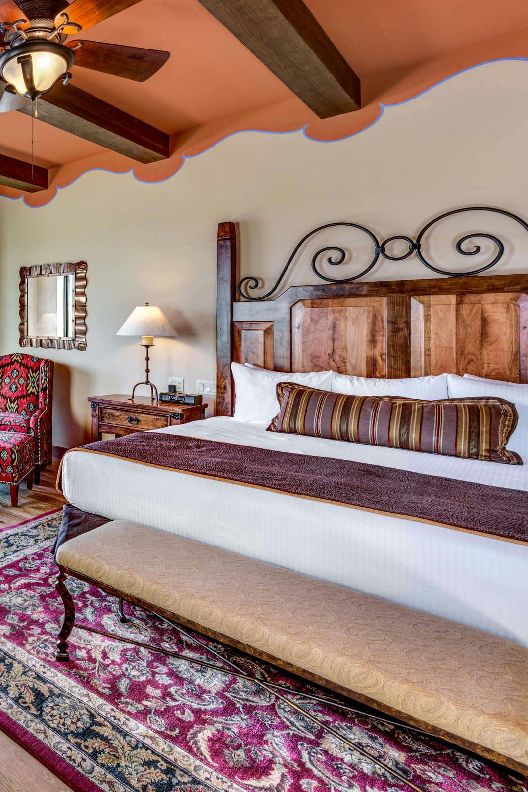 Hotel Hacienda del Sol photo 3