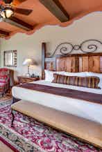 Hotel Hacienda del Sol photo 3