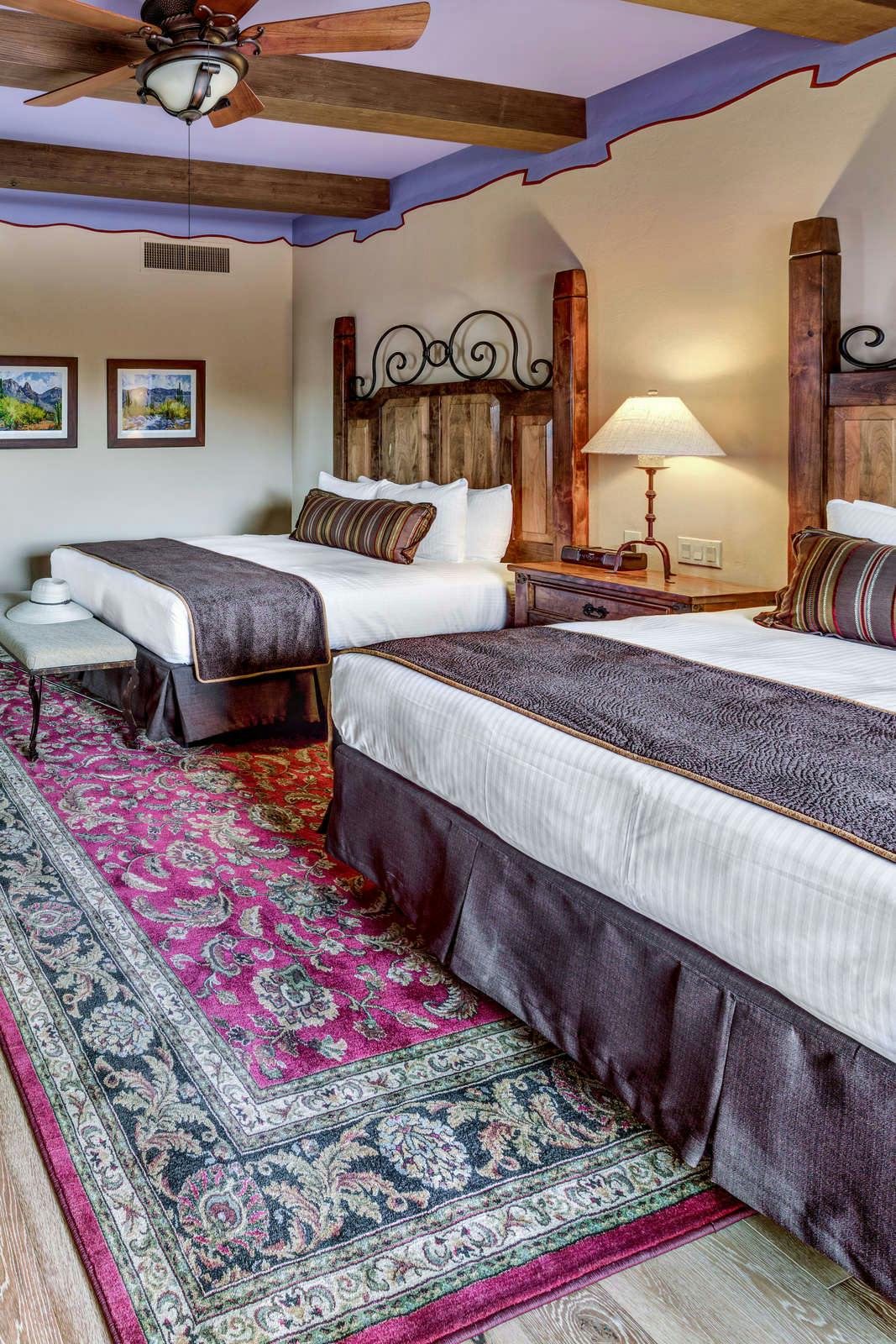 Hotel Hacienda del Sol photo 4