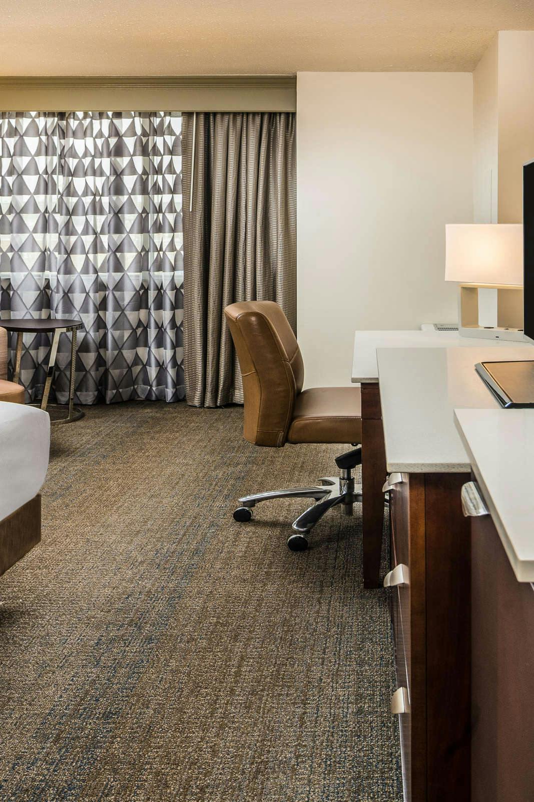 Hotel Hilton Washington DC/Rockville Hotel & Executive Meeting Center photo 3