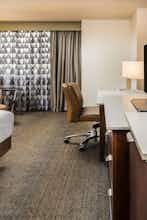 Hotel Hilton Washington DC/Rockville Hotel & Executive Meeting Center photo 3